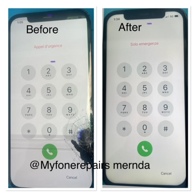 MyFone Repairs - Mernda Town Centre | k2/1410 Plenty Rd, Mernda VIC 3754, Australia | Phone: 0424 280 206