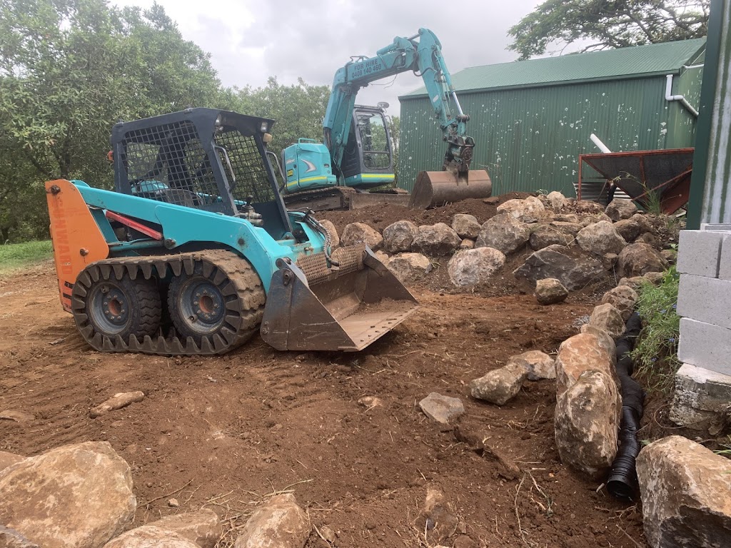 Marks Earthmoving | 76 Leycester Rd, Leycester NSW 2480, Australia | Phone: 0408 140 460 Marks Earthmoving | 76 Leycester Rd, Leycester NSW 2480, Australia | Phone: 0408 140 460