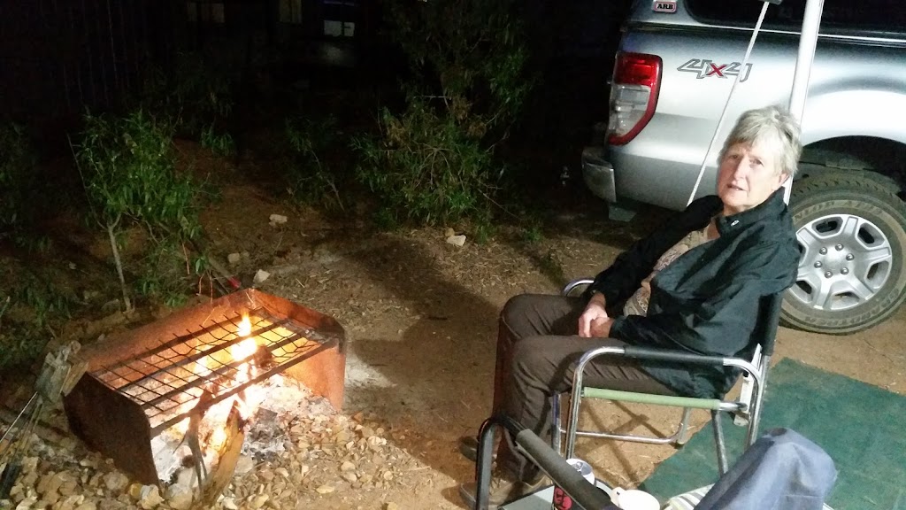 Opal Hut | 87 Matrix Dr, Yowah QLD 4490, Australia | Phone: 0438 554 791