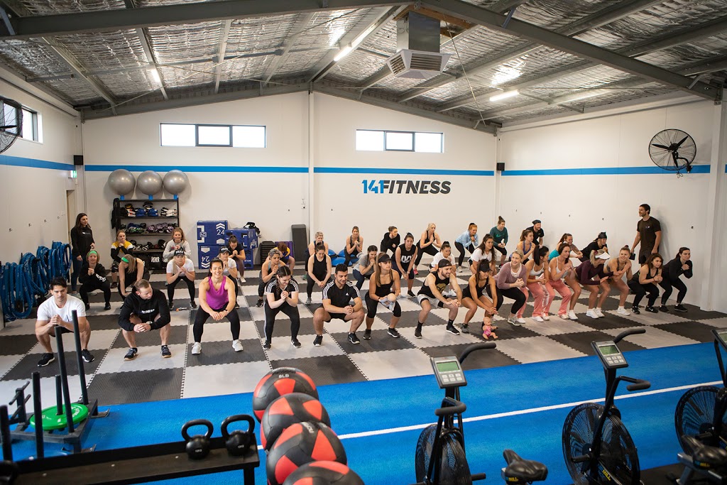 141 FITNESS | health | 141 Morpung Ave, Irymple VIC 3498, Australia | 0400199882 OR +61 400 199 882