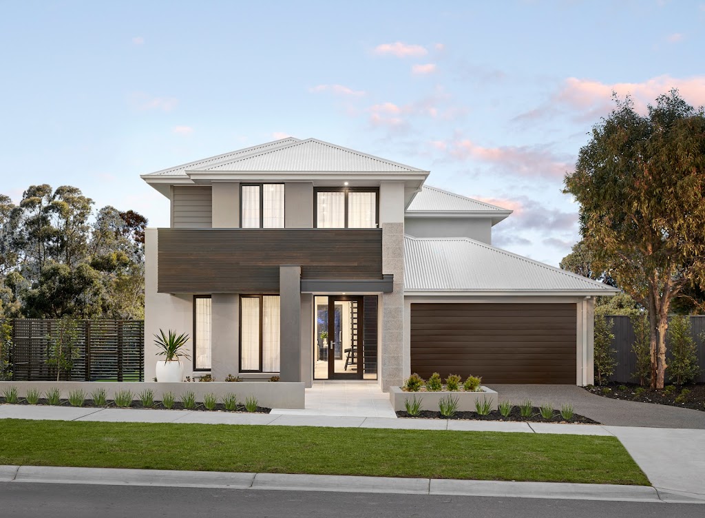 Metricon Homes - Cowes | 64 McKenzie Rd, Cowes VIC 3922, Australia | Phone: 1300 786 773