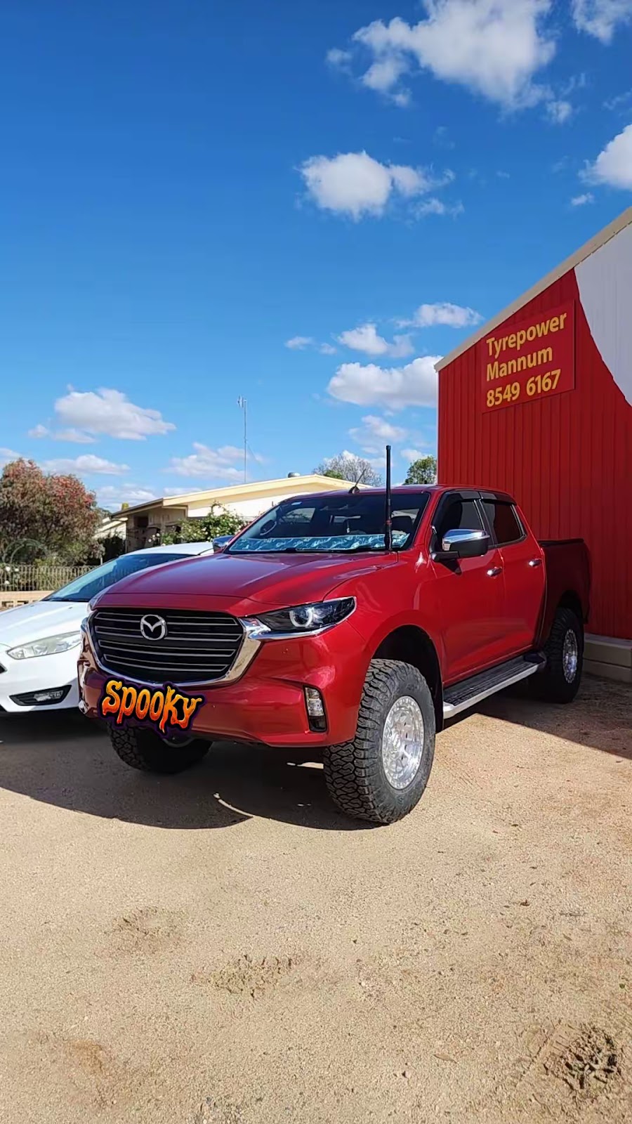Tyrepower Mannum | 96 Adelaide Rd, Mannum SA 5238, Australia | Phone: (08) 8549 6167