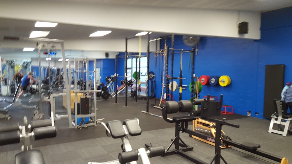 East Keilor Leisure Centre | gym | Quinn Grove, Keilor East VIC 3033, Australia | 0393363711 OR +61 3 9336 3711