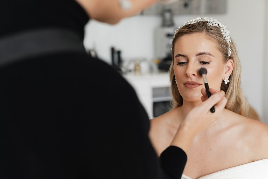 Stevi Hopkins Makeup Artist | Patrick St, Merewether NSW 2291, Australia | Phone: 0435 710 646