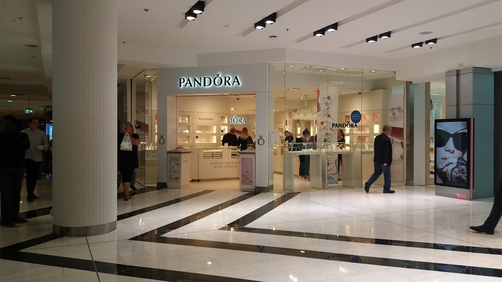 Pandora Chatswood Chase | jewelry store | Shop G-007 B, Chatswood Chase Shopping Centre, 345 Victoria Ave, Chatswood NSW 2067, Australia | 0294194944 OR +61 2 9419 4944