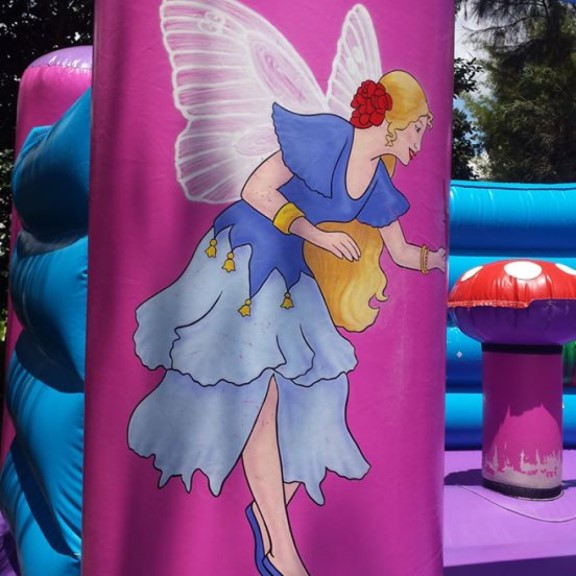 Lismore Jumping Castle Hire | 8 Charles St, South Lismore NSW 2480, Australia | Phone: 0418 246 065