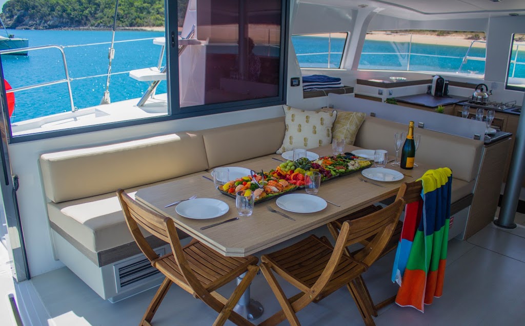 Queensland Yacht Charters |  | Coral Sea Marina, Unit 9 Shingley Dr, Airlie Beach QLD 4802, Australia | 1800075013 OR +61 1800 075 013