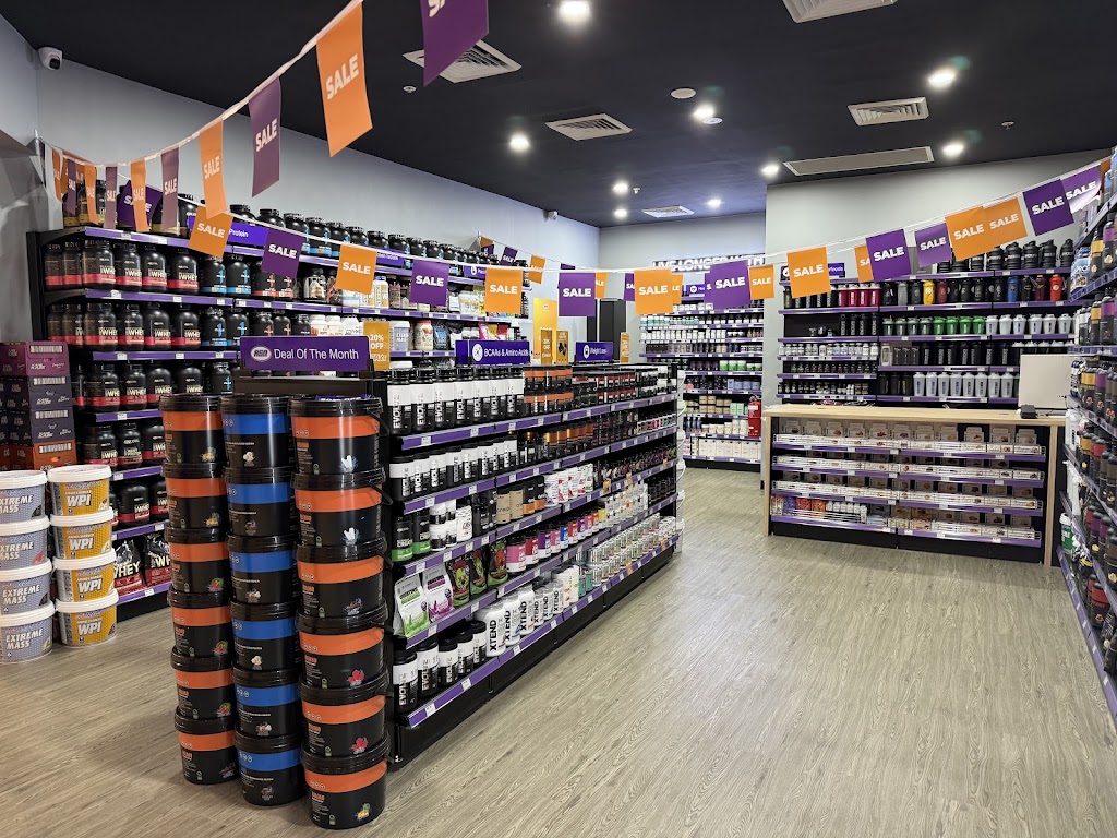 ASN Muswellbrook | Muswellbrook Fair, Shop 10A/19-29 Rutherford Rd, Muswellbrook NSW 2333, Australia | Phone: 0498 608 407