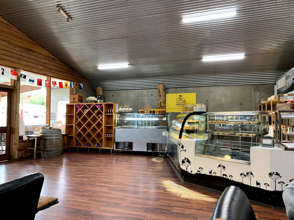 Omeos High Plains Bakery | Omeo VIC 3898, Australia