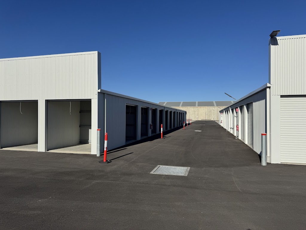 OZI Storage | 6 Brinkley Rd, Murray Bridge SA 5253, Australia | Phone: 0439 416 188