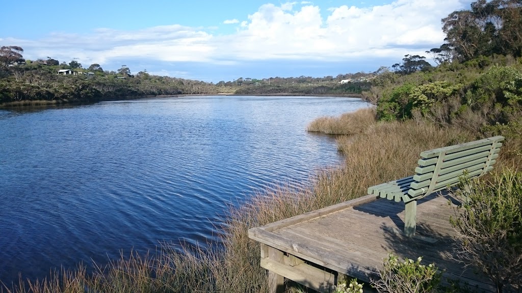 Balcombe Estuary Reserve | park | Mirang Ave, Mount Martha VIC 3934, Australia | 0447160288 OR +61 447 160 288