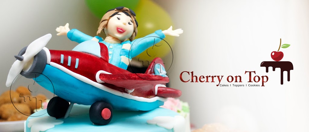 Cherry On Top Cakes and Toppers | bakery | 22 Ashburton Circuit, West Wodonga VIC 3690, Australia | 0470017525 OR +61 470 017 525