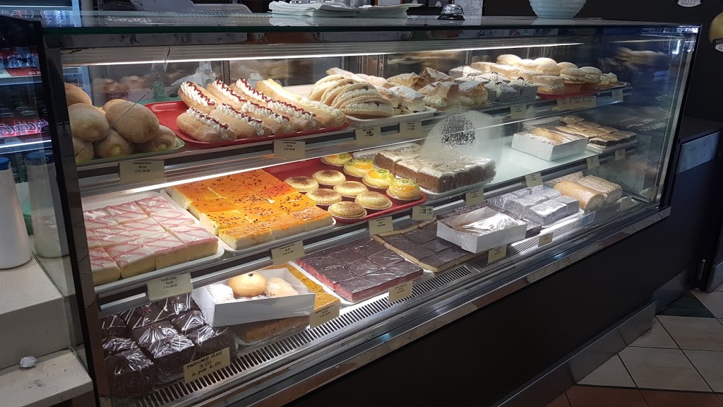 Highland Bakery & Patisserie | bakery | 307 Great Eastern Hwy, Midland WA 6056, Australia