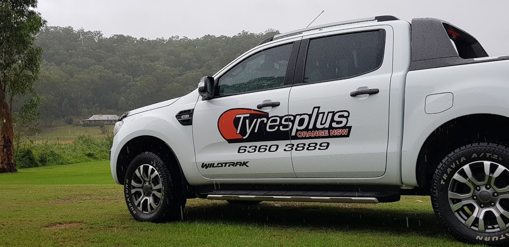 Tyres Plus Orange NSW | 7 Scott Pl, Orange NSW 2800, Australia | Phone: (02) 5310 6660