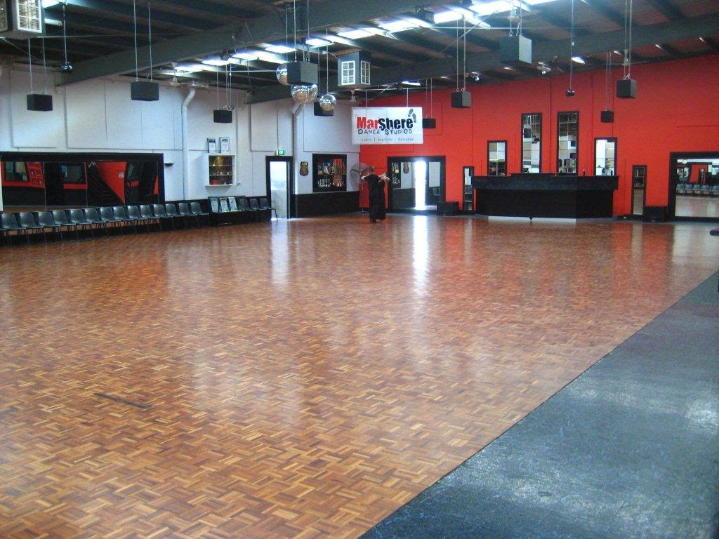 MarShere Dance Studios - Ferntree Gully | store | 6/772 Burwood Hwy, Ferntree Gully VIC 3156, Australia | 0397523711 OR +61 3 9752 3711
