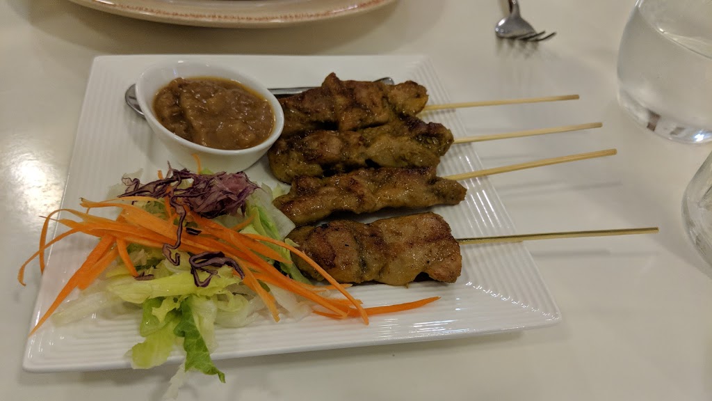Joes Thai Food | restaurant | 20 Sangster Pl, Wanniassa ACT 2903, Australia | 0262319100 OR +61 2 6231 9100