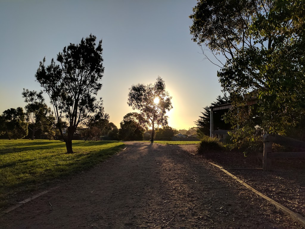 Sherlock Family Playground | 137 Dunns Rd, Mount Martha VIC 3934, Australia