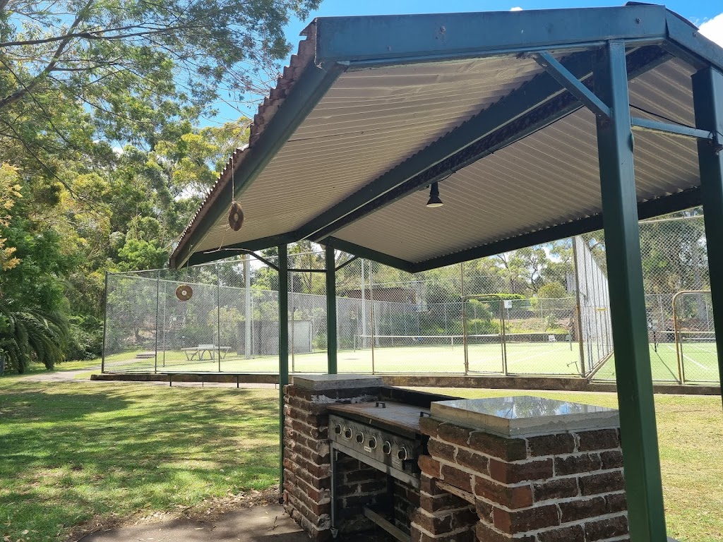 North West Sydney Tennis | 25 Britannia St, Pennant Hills NSW 2120, Australia | Phone: (02) 9481 0970