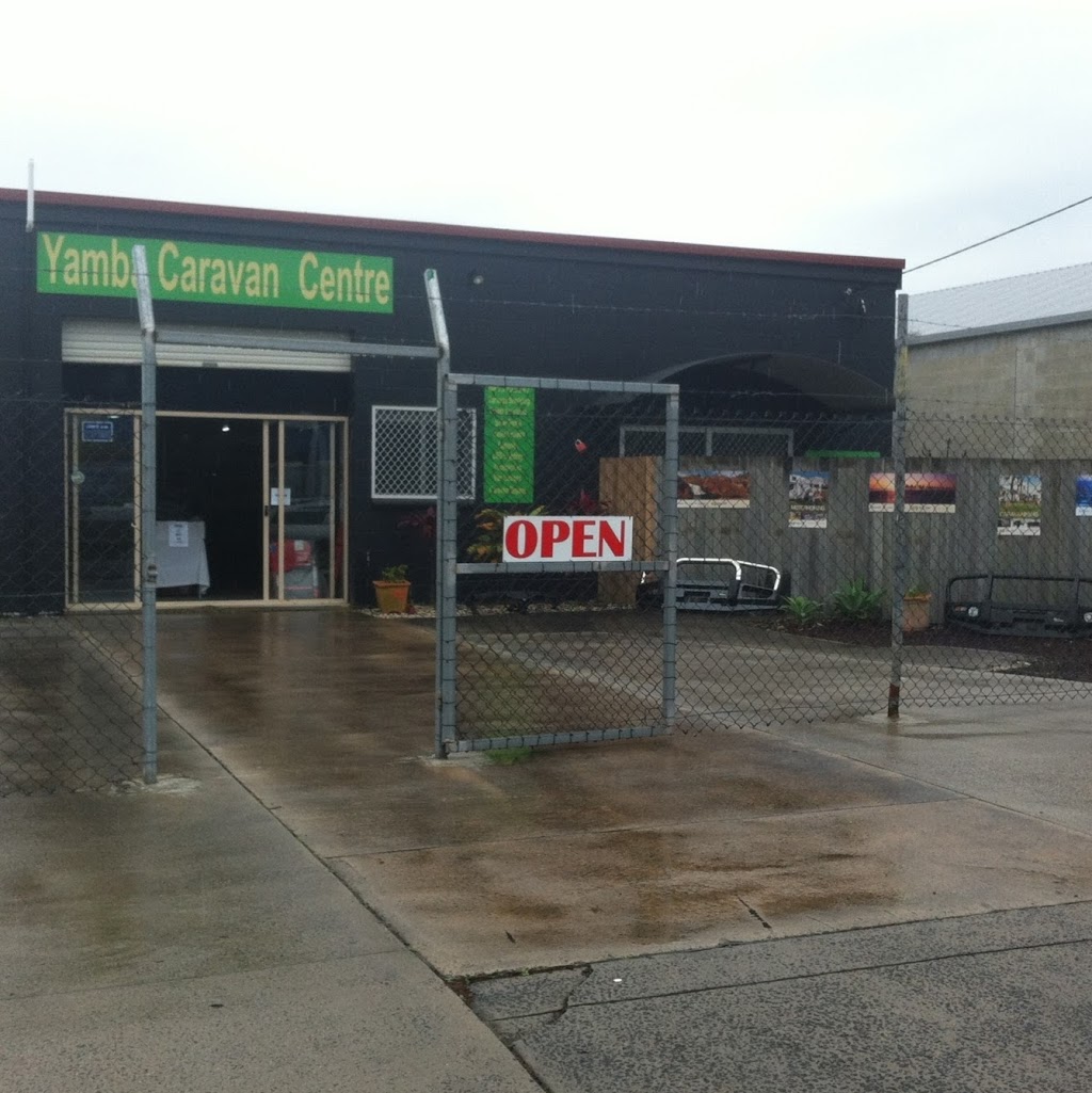 Yamba Caravan & 4x4 Centre | car repair | 1 Uki St, Yamba NSW 2464, Australia | 0413723387 OR +61 413 723 387