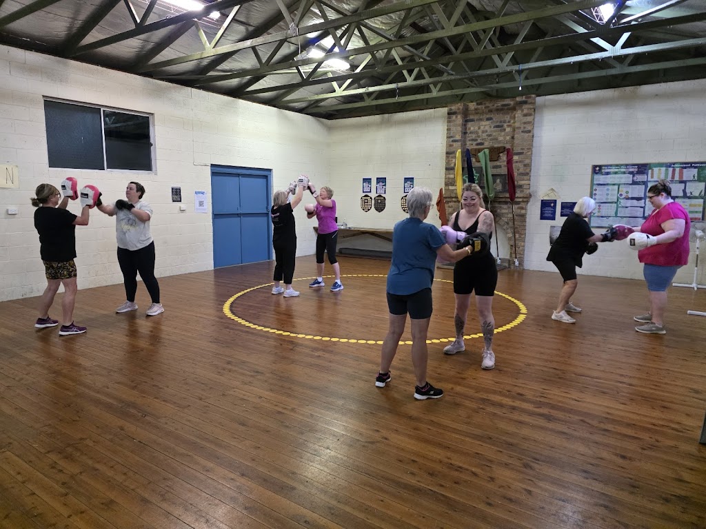 Self Care Fitness | 132a Kilaben Bay Rd, Kilaben Bay NSW 2283, Australia | Phone: 0410 632 404