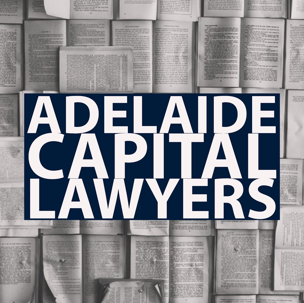 Adelaide Capital Lawyers | lawyer | 188 Henley Beach Rd, Torrensville SA 5031, Australia | 0872261748 OR +61 8 7226 1748