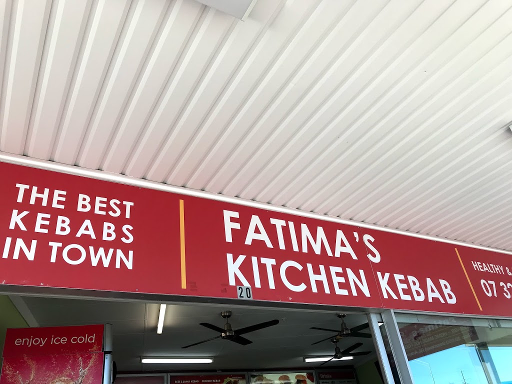 Fatimas Kitchen | Acacia Marketplace Shopping Centre, 1150 Beaudesert Rd, Acacia Ridge QLD 4110, Australia