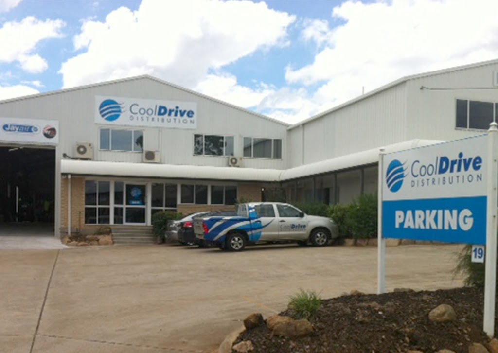 CoolDrive Auto Parts - Toowoomba | 19 Carroll St, Wilsonton QLD 4350, Australia | Phone: (07) 4634 0566