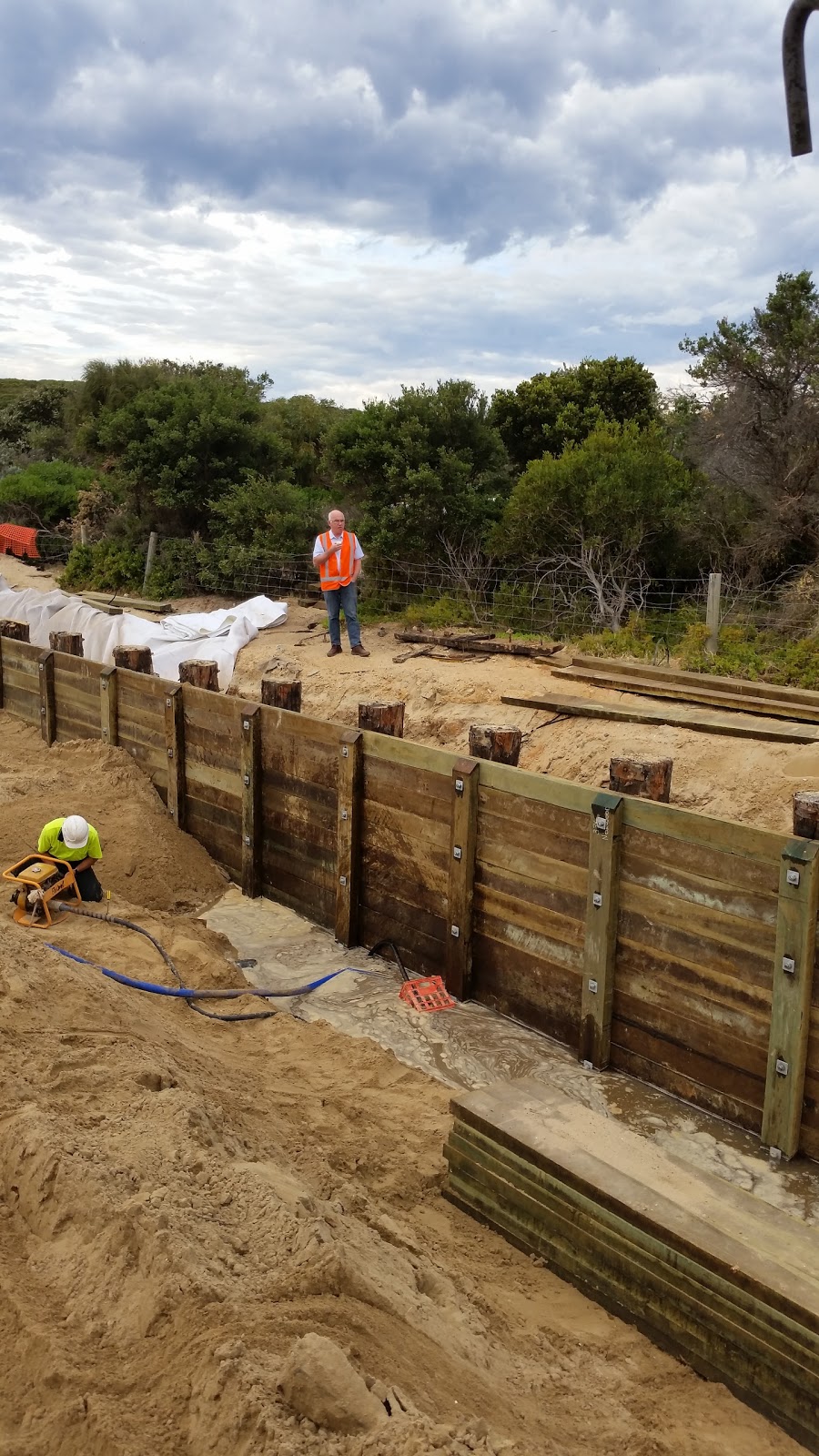 Foreshore Reserve | Barwon Heads VIC 3227, Australia