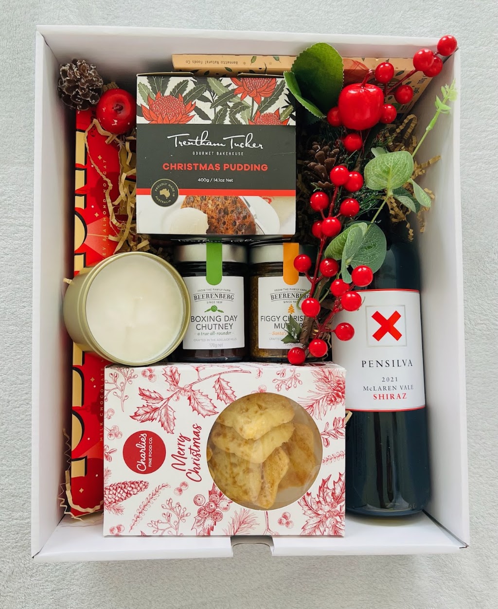 P & E Hampers | Pitt Town NSW 2756, Australia | Phone: 0404 217 207