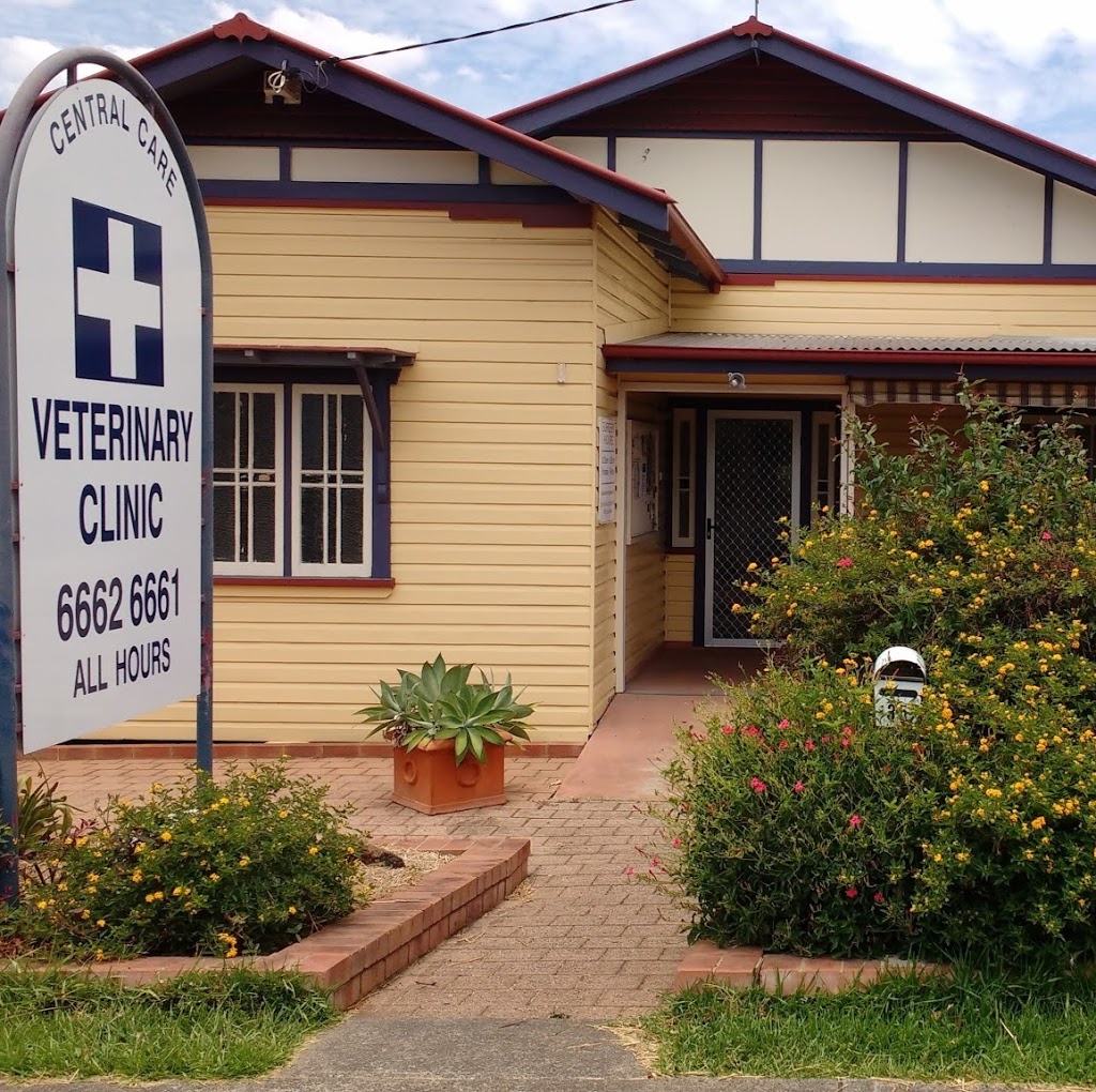 Central Veterinary Care Clinic, Casino | veterinary care | 35 Johnston St, Casino NSW 2470, Australia | 0266626661 OR +61 2 6662 6661
