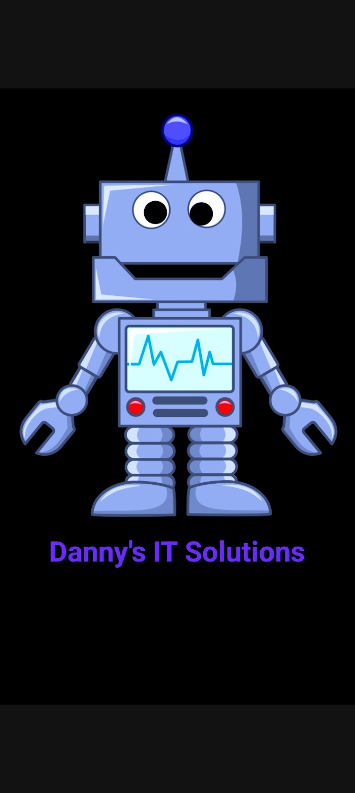 Dannys IT Solutions | 8 Caledonia St, Grabben Gullen NSW 2583, Australia | Phone: 0423 050 219