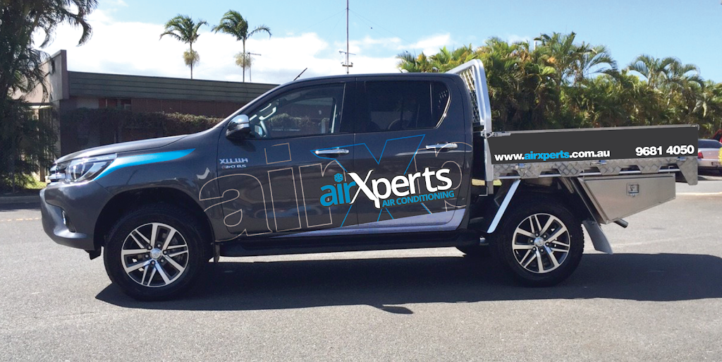 AirXperts Airconditioning | 21/46-50 Wellington Rd, South Granville NSW 2142, Australia | Phone: (02) 9681 4050