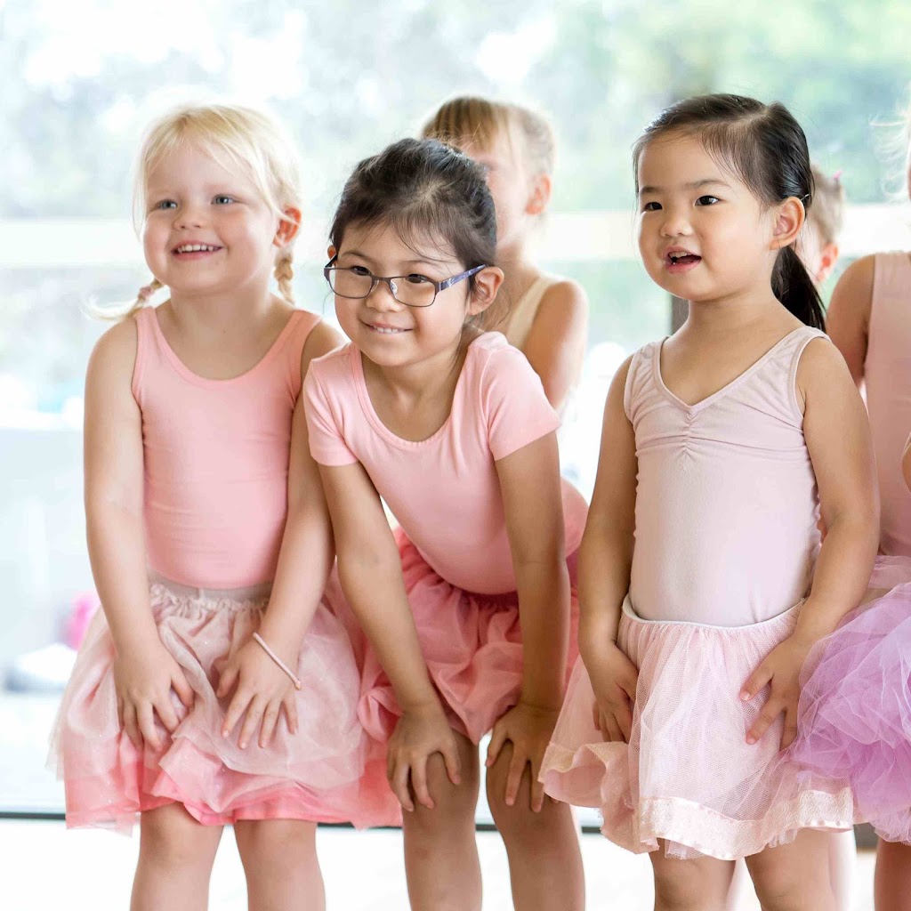 Tutu Studios Pre School Ballet | 1 Day Ln, Kensington NSW 2033, Australia | Phone: 0408 701 081