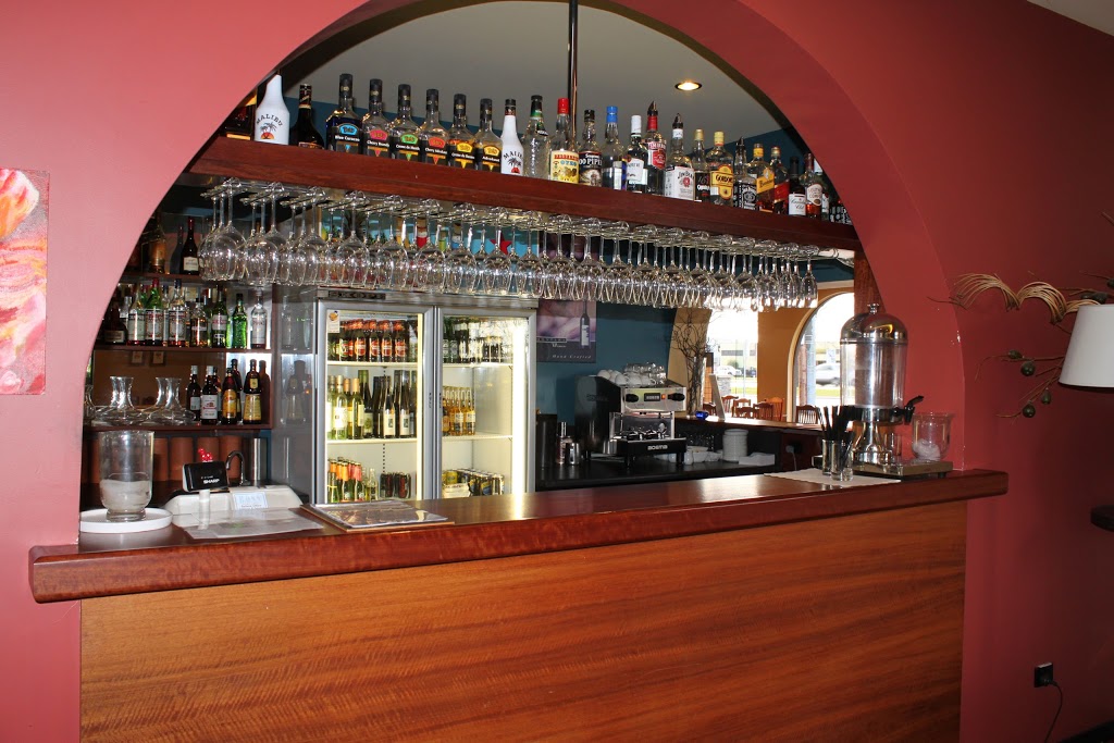 Glasshouse Restaurant | 1845 Sturt St, Ballarat VIC 3350, Australia | Phone: (03) 5334 1600