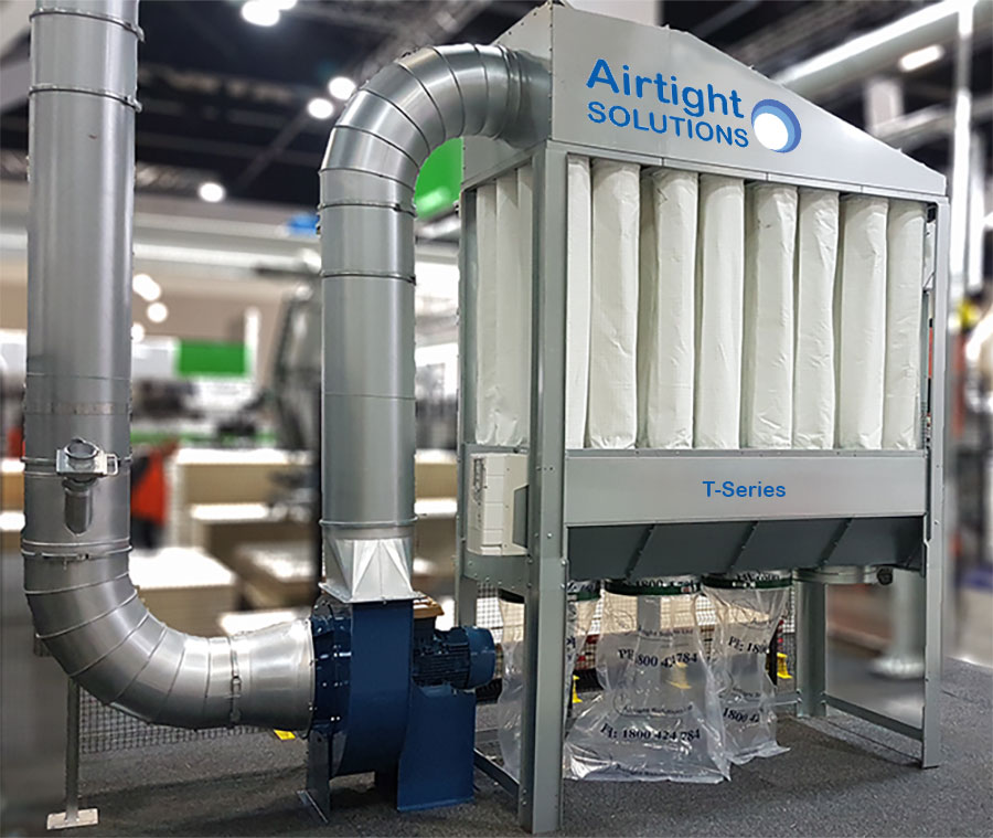 Airtight Solutions | 3 Muir Pl, Wetherill Park NSW 2164, Australia | Phone: 1800 424 784