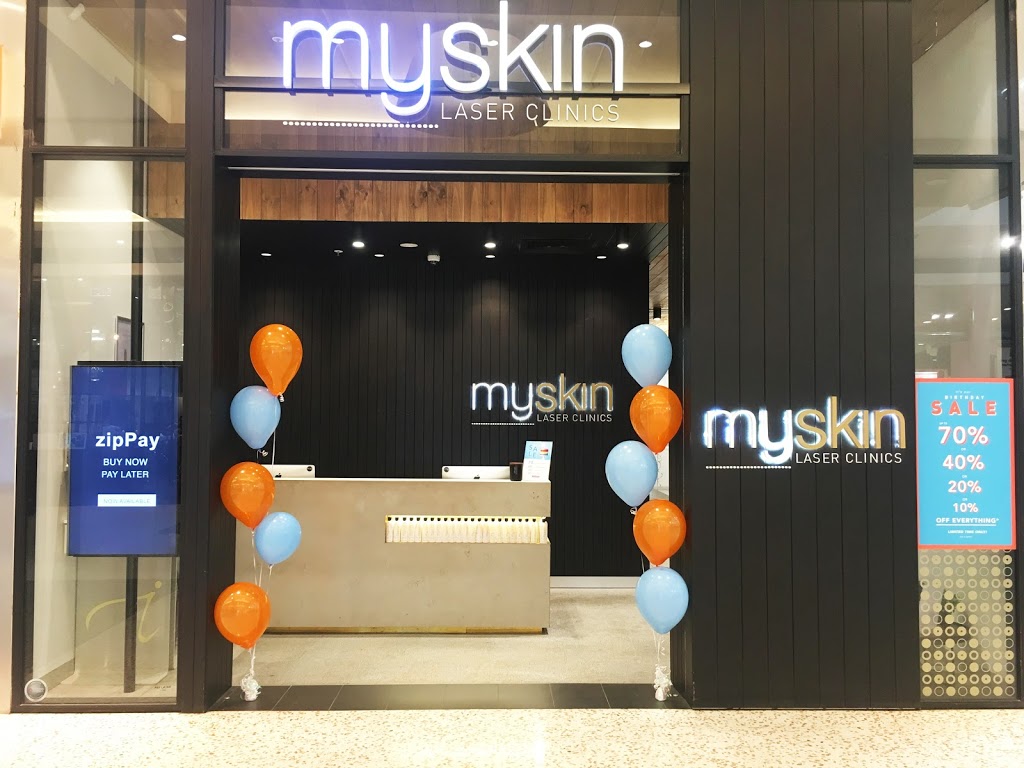 MySkin Clinics - Fountain Gate | hair care | 1014/352 Princes Hwy, Narre Warren VIC 3805, Australia | 0390218663 OR +61 3 9021 8663