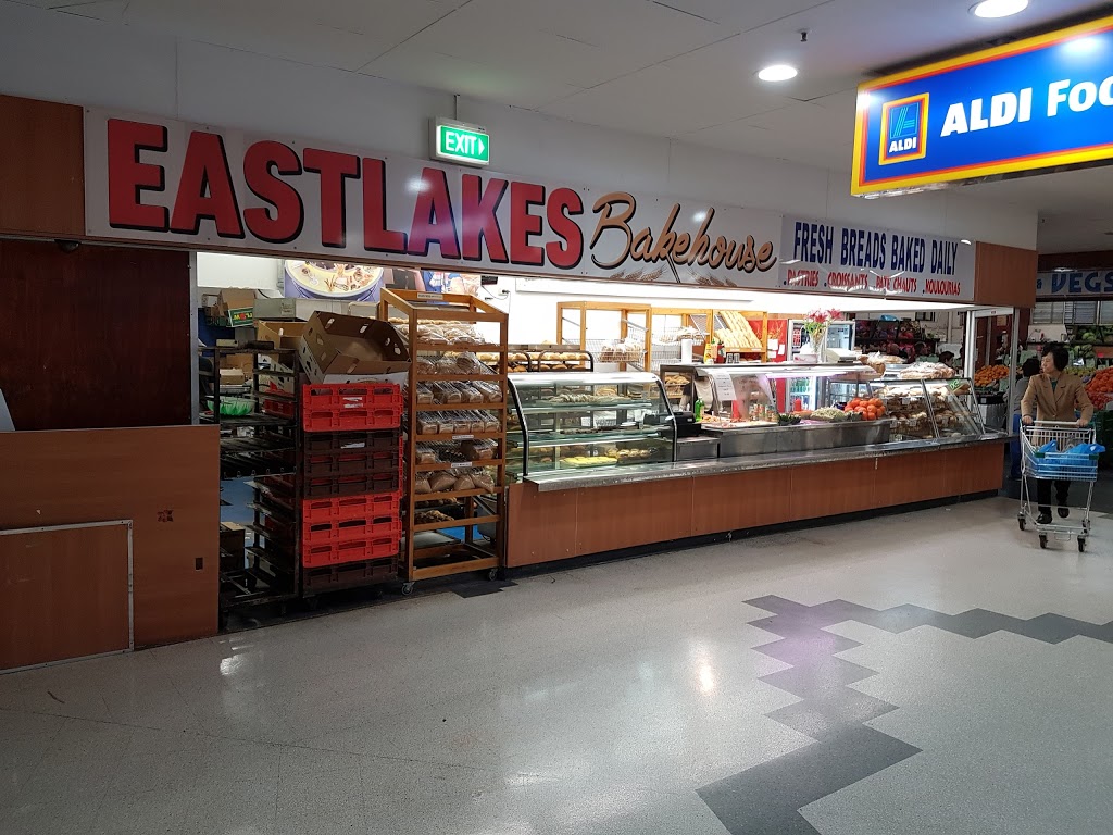 Eastlakes Bakehouse | Eastlakes NSW 2018, Australia | Phone: (02) 9317 5626