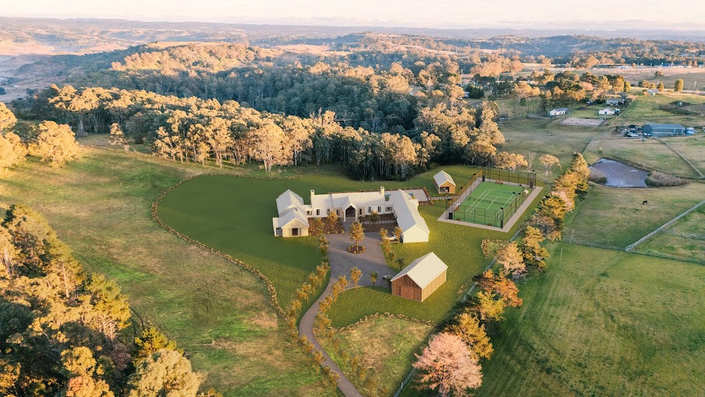 Westminster Acres | 11 Westminster Pl, Razorback NSW 2571, Australia | Phone: 1300 002 121