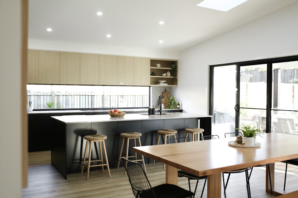 Carter Homes Pty Ltd - Toowoomba Builder | 5 Mirambeena Dr, Highfields QLD 4352, Australia | Phone: 0401 315 048