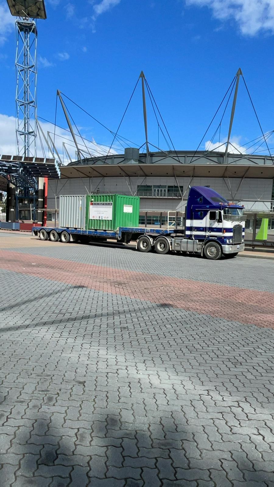 Velai Transport | Railway Terrace, Riverstone NSW 2765, Australia | Phone: (02) 9629 5592