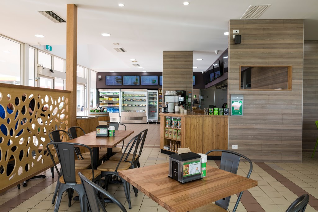 Olivers Real Food | cafe | Warrenheip VIC 3352, Australia