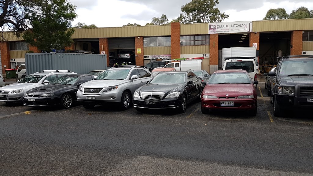 Z A Motor Repairs | car repair | 78 Gibson Ave, Padstow NSW 2211, Australia | 0297927254 OR +61 2 9792 7254