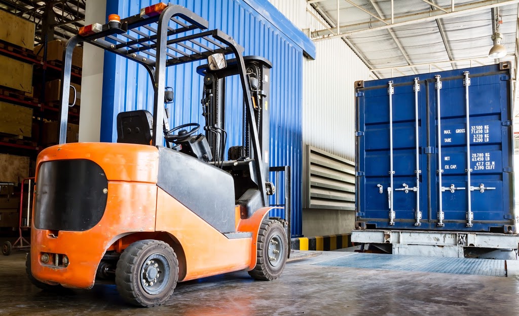 Absolute Forklift Training Newcastle | store | 14 Paddock Pl, Rutherford NSW 2320, Australia | 1300271399 OR +61 1300 271 399