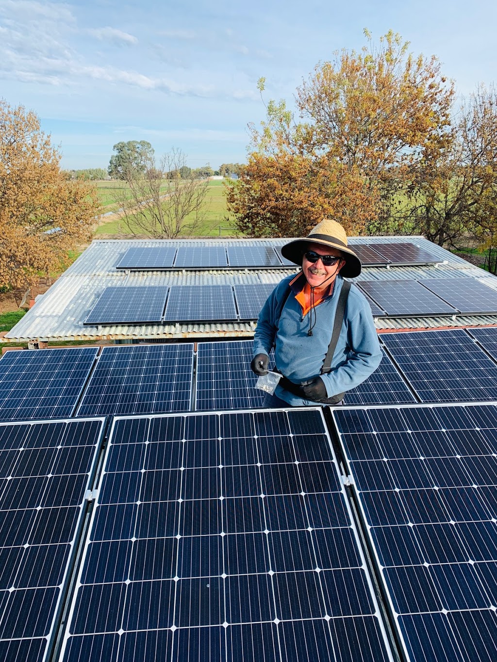 Solution Solar | 11/144 Hume Hwy, Somerton VIC 3062, Australia | Phone: 1300 096 980