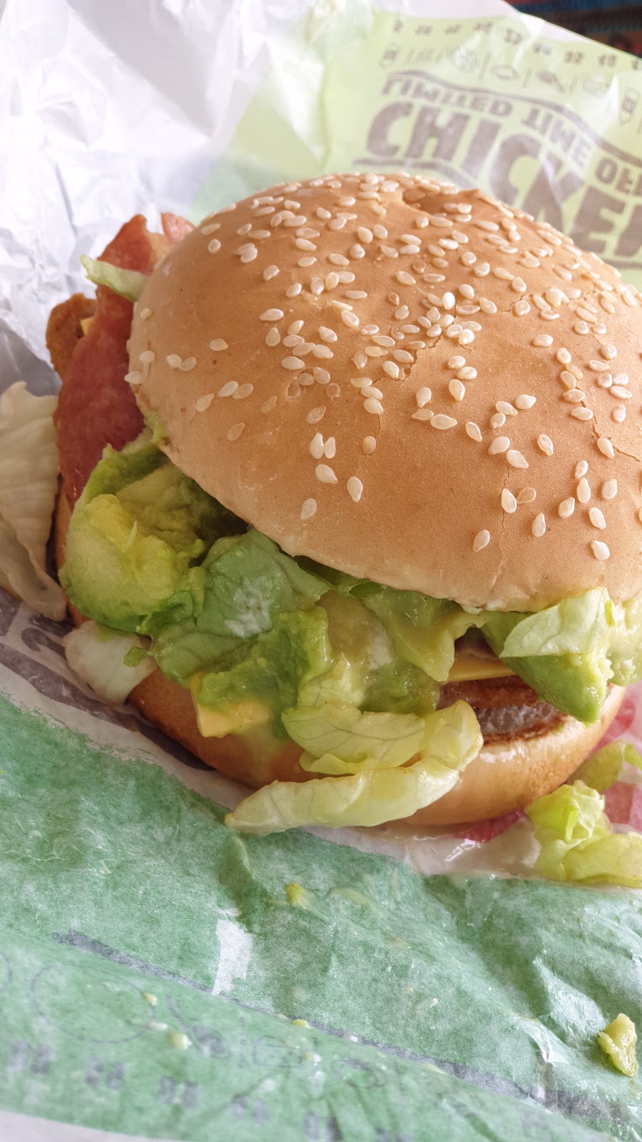 Hungry Jacks Burgers Wagga Wagga | 27 Hammond Ave, East Wagga Wagga NSW 2650, Australia | Phone: (02) 6921 7944