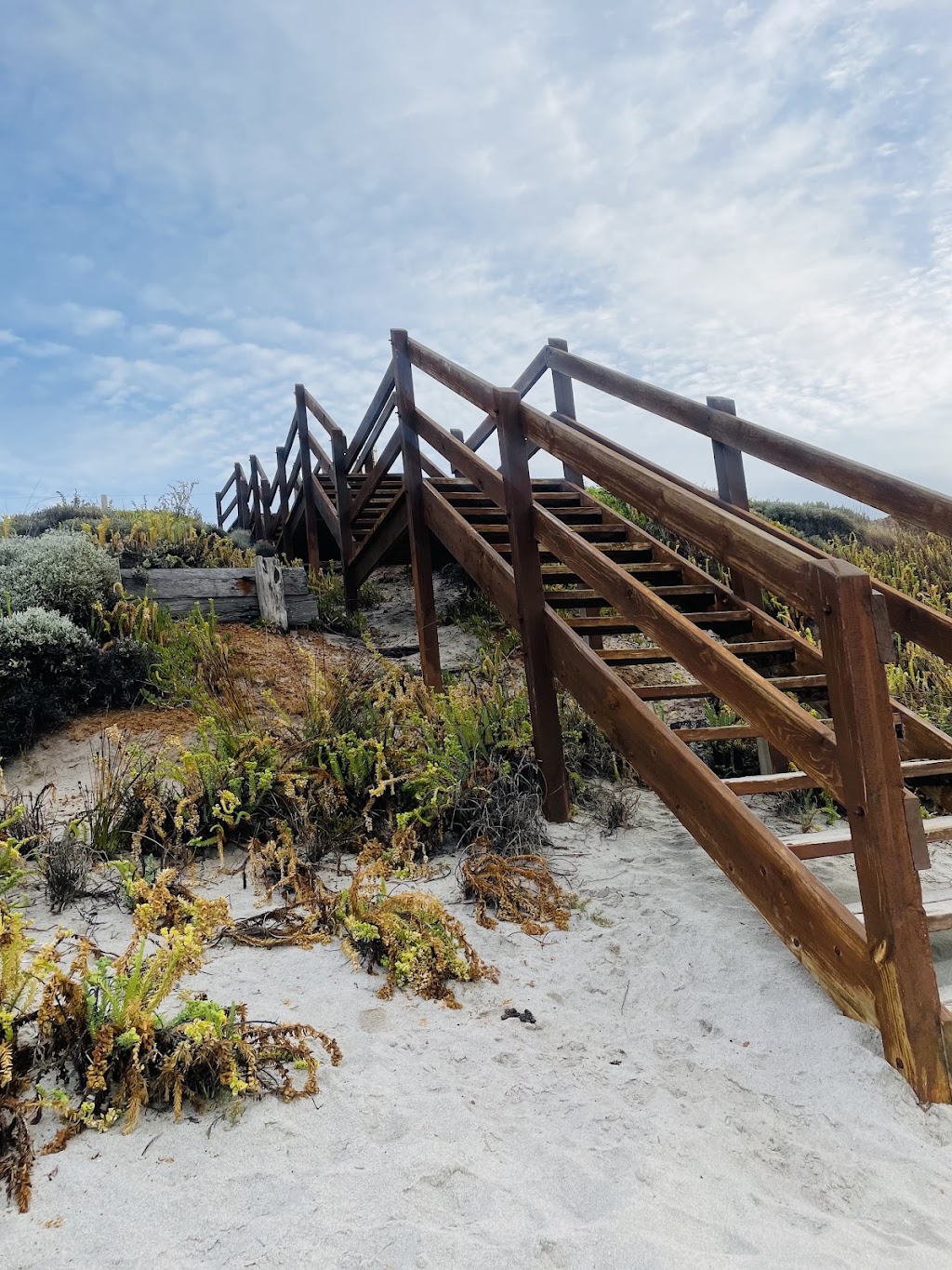 Salmon Beach | West Beach WA 6450, Australia | Phone: (08) 9071 0666