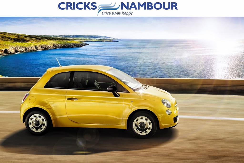 Cricks Nambour | car dealer | 952 Nambour Connection Rd, Nambour QLD 4560, Australia | 0754419500 OR +61 7 5441 9500