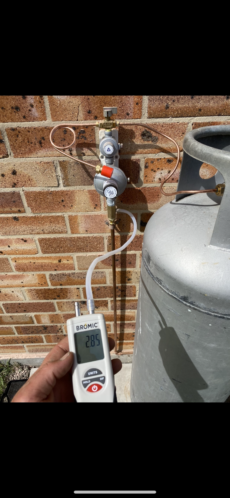 Anthony White plumbing | 1 Clarkson St, Nabiac NSW 2312, Australia | Phone: 0423 638 355