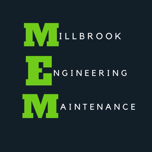 Millbrook engineering and maintenance Pty Ltd | 1878 Old Melbourne Rd, Millbrook VIC 3352, Australia | Phone: 0424 148 468