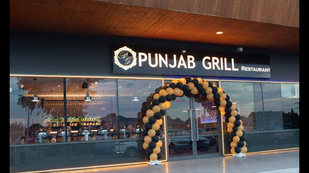 Punjab Grill Indian restaurant | restaurant | 475 Fitzgerald Rd, Sunshine West VIC 3020, Australia | 0383585783 OR +61 3 8358 5783